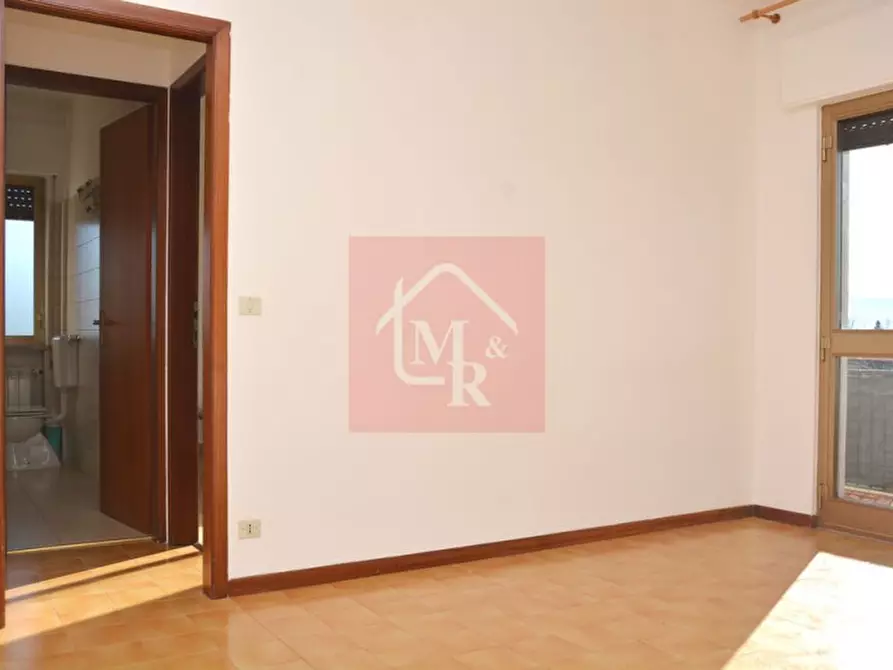 Immagine 7 di Appartamento in vendita  in Via Chiozza 17 a Cervignano Del Friuli