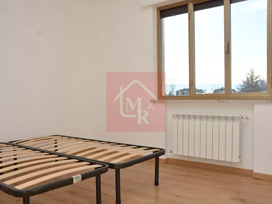 Immagine 8 di Appartamento in vendita  in Via Chiozza 17 a Cervignano Del Friuli