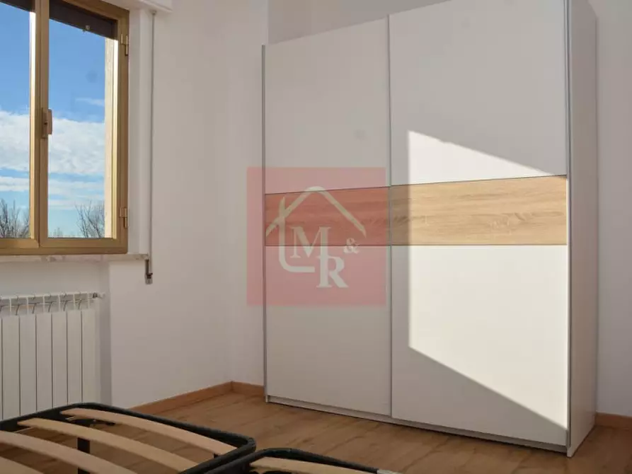 Immagine 9 di Appartamento in vendita  in Via Chiozza 17 a Cervignano Del Friuli