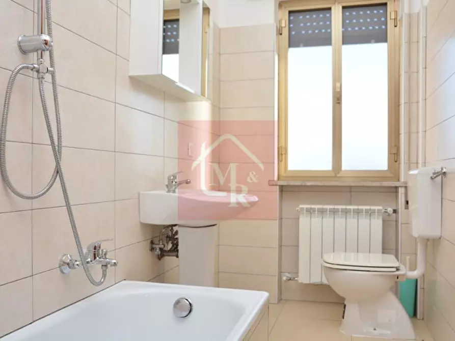 Immagine 10 di Appartamento in vendita  in Via Chiozza 17 a Cervignano Del Friuli