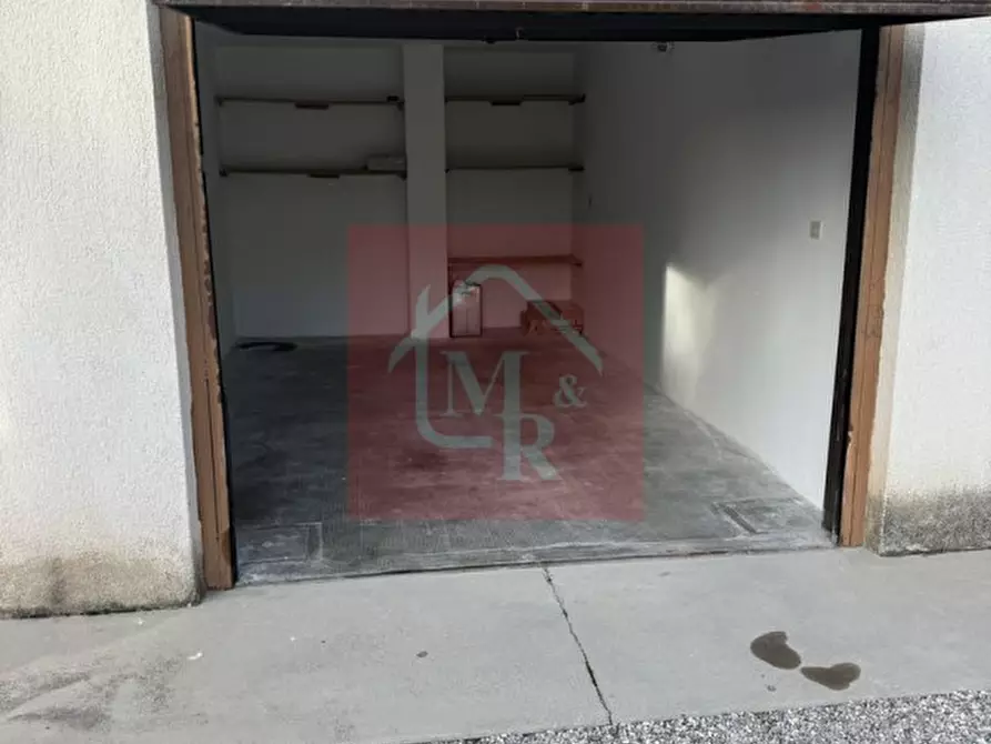 Immagine 11 di Appartamento in vendita  in Via Chiozza 17 a Cervignano Del Friuli