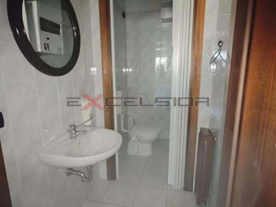 Immagine 6 di Appartamento in vendita  in Via Matteotti a Cavarzere