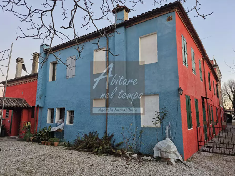 Immagine 21 di Palazzo in vendita  in VIALE DELLA STAZIONE a Cittadella