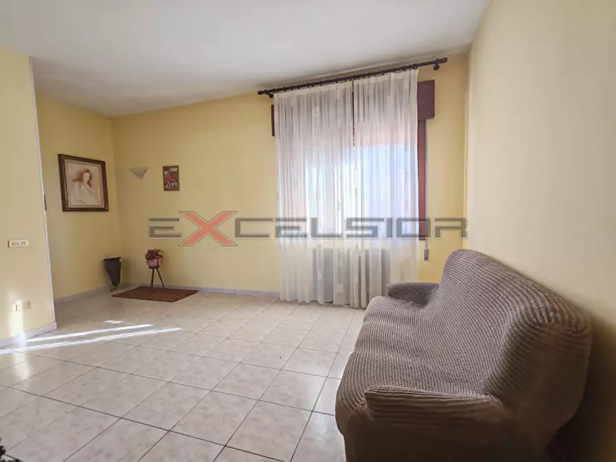 Immagine 4 di Appartamento in vendita  in Via Matteotti a Cavarzere