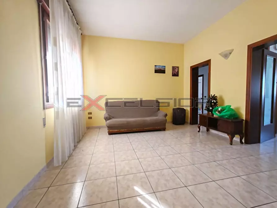 Immagine 5 di Appartamento in vendita  in Via Matteotti a Cavarzere