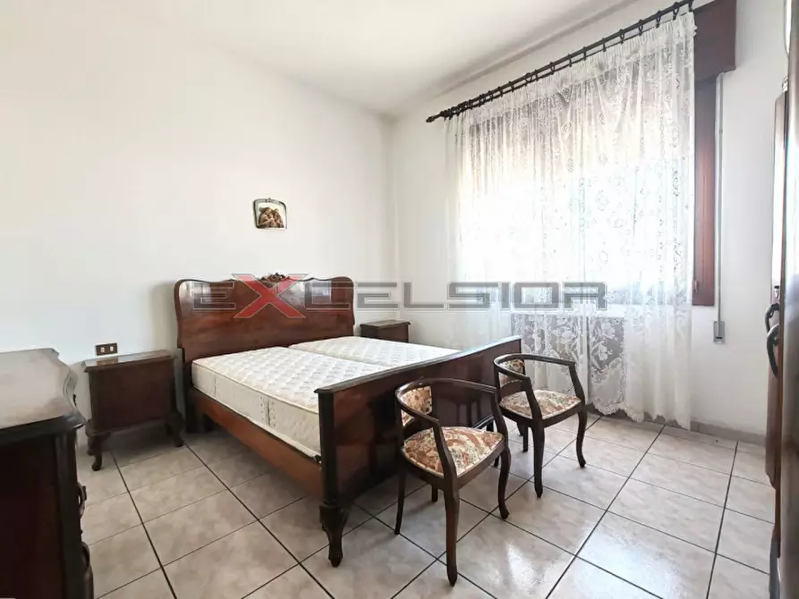 Immagine 7 di Appartamento in vendita  in Via Matteotti a Cavarzere