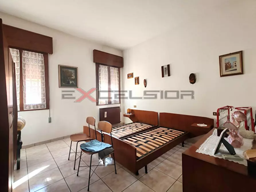 Immagine 8 di Appartamento in vendita  in Via Matteotti a Cavarzere