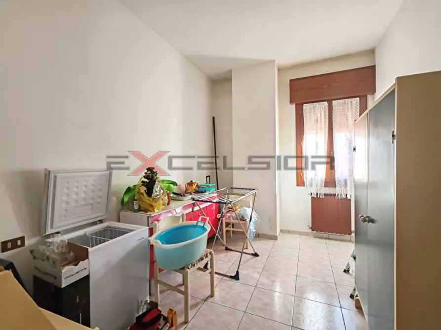 Immagine 9 di Appartamento in vendita  in Via Matteotti a Cavarzere