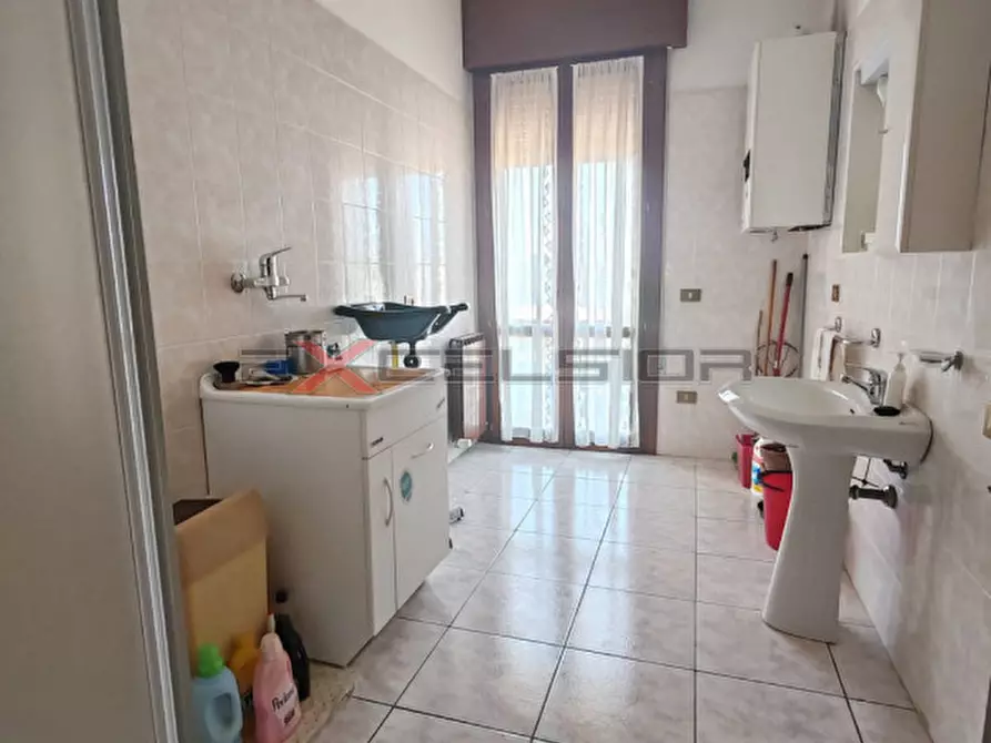 Immagine 11 di Appartamento in vendita  in Via Matteotti a Cavarzere