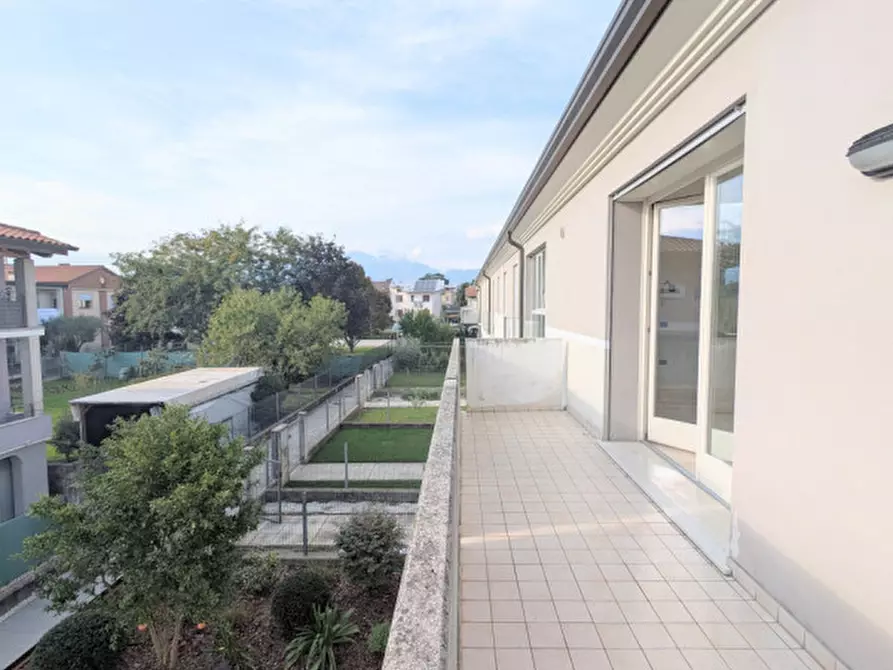 Immagine 2 di Appartamento in vendita  in Marano Vicentino Via Dei Bronzi 19 a Marano Vicentino