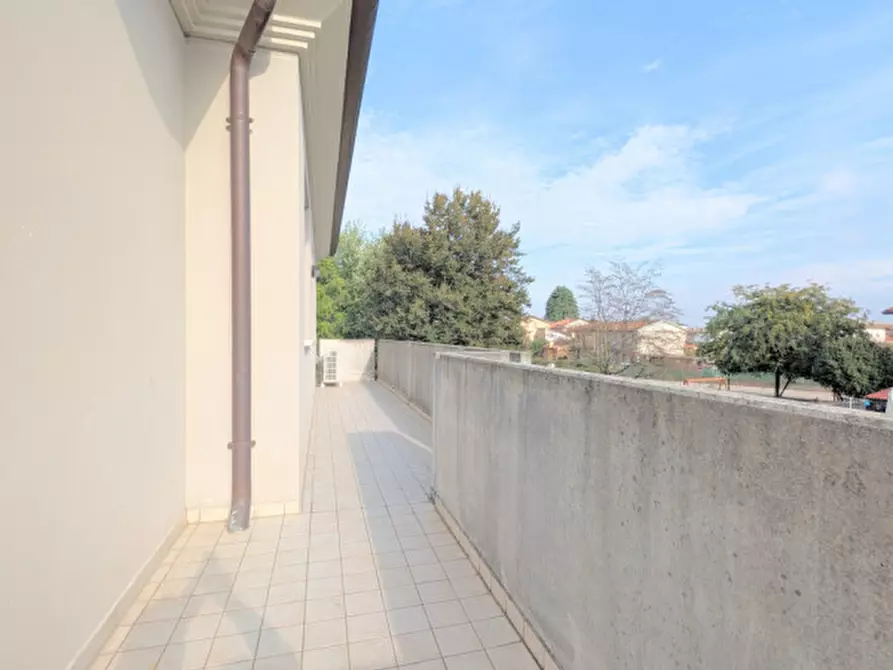 Immagine 3 di Appartamento in vendita  in Marano Vicentino Via Dei Bronzi 19 a Marano Vicentino