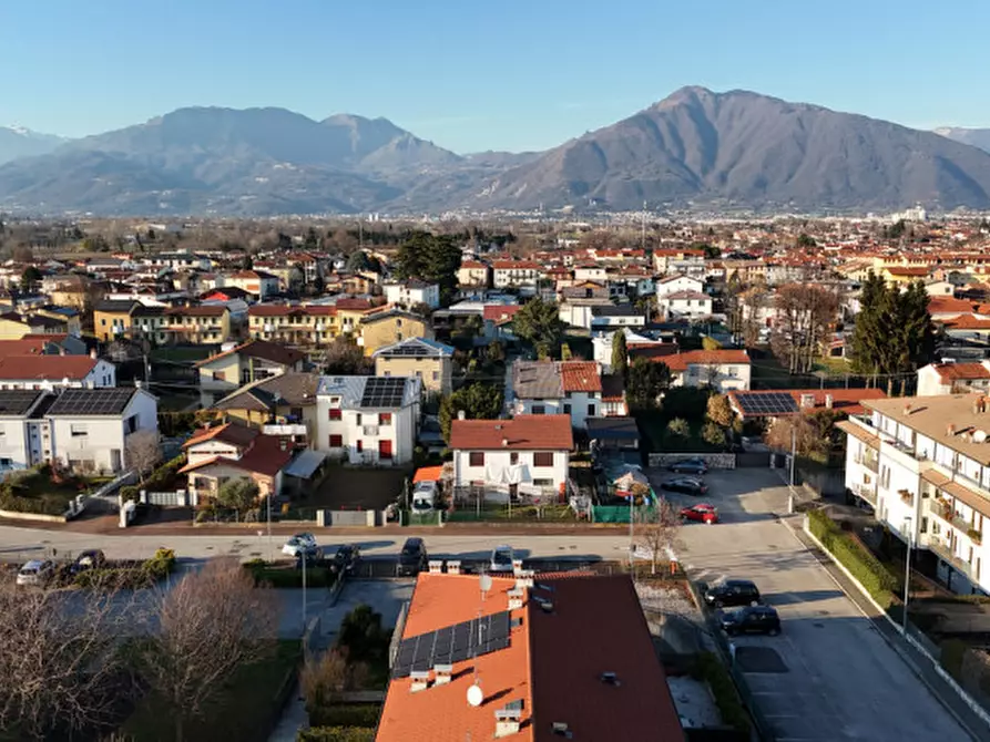 Immagine 4 di Appartamento in vendita  in Marano Vicentino Via Dei Bronzi 19 a Marano Vicentino