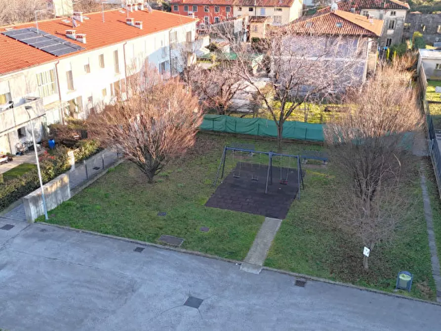 Immagine 5 di Appartamento in vendita  in Marano Vicentino Via Dei Bronzi 19 a Marano Vicentino