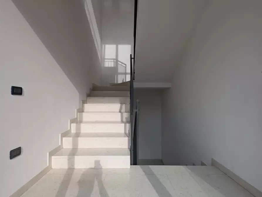 Immagine 7 di Appartamento in vendita  in Marano Vicentino Via Dei Bronzi 19 a Marano Vicentino