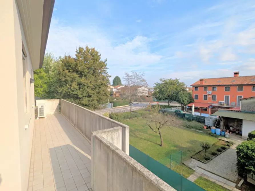 Immagine 8 di Appartamento in vendita  in Marano Vicentino Via Dei Bronzi 19 a Marano Vicentino