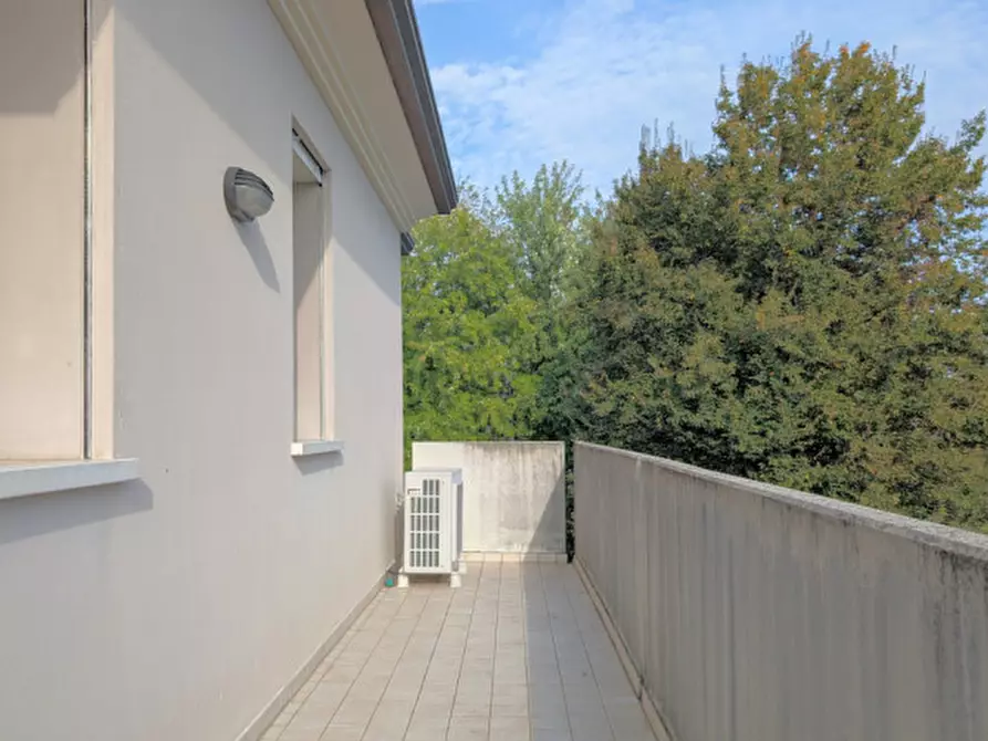 Immagine 9 di Appartamento in vendita  in Marano Vicentino Via Dei Bronzi 19 a Marano Vicentino