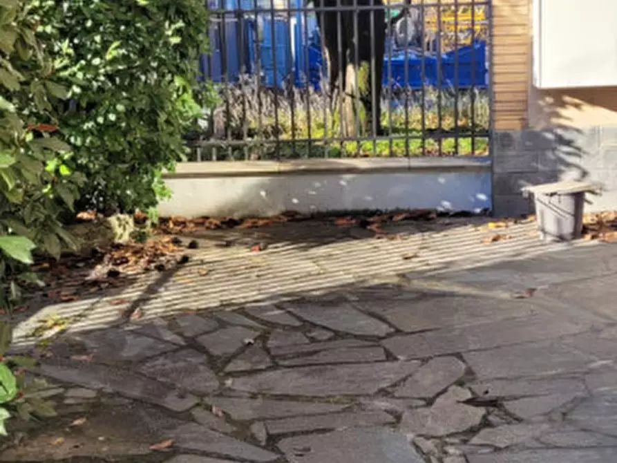 Immagine 10 di Magazzino in vendita  in Via Giuseppe Parini, 10 a Parma