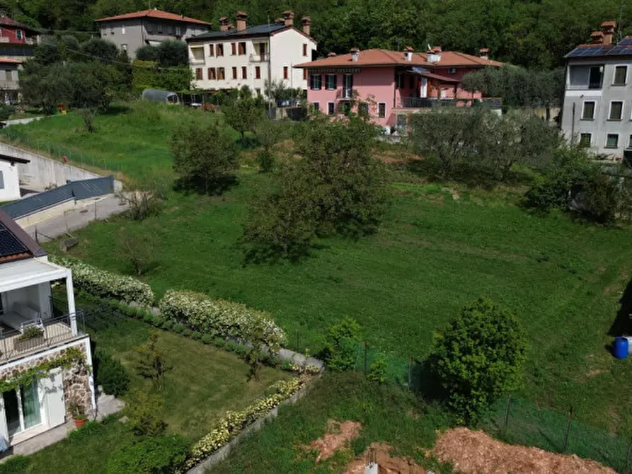 Immagine 1 di Terreno in vendita  in via Valleselle a Arqua' Petrarca