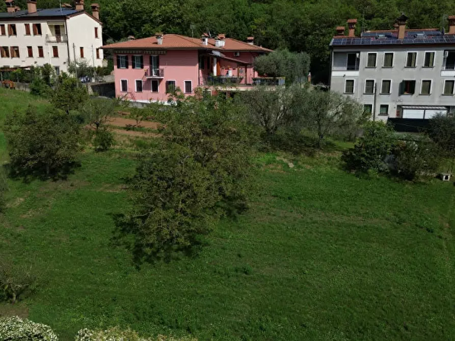 Immagine 3 di Terreno in vendita  in via Valleselle a Arqua' Petrarca