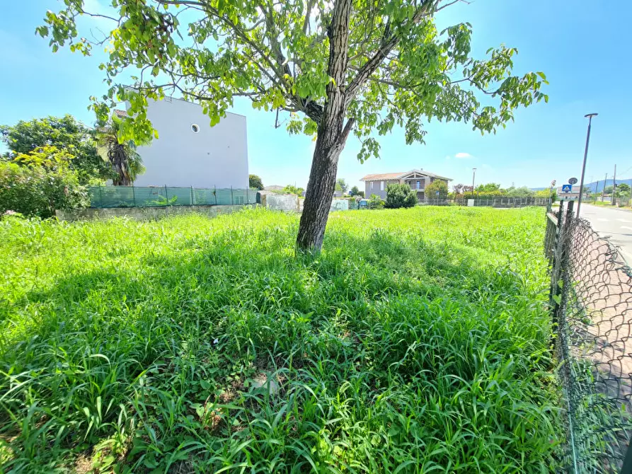 Immagine 5 di Terreno in vendita  in via Valleselle a Arqua' Petrarca