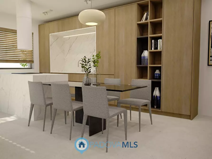 Immagine 14 di Casa bifamiliare in vendita  a Selvazzano Dentro