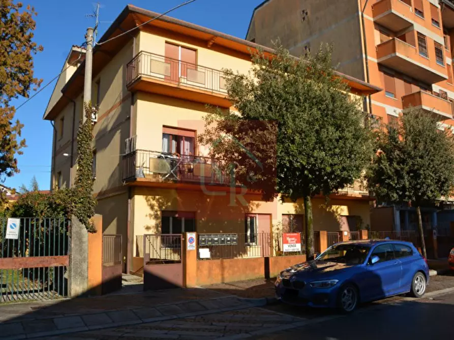 Immagine 2 di Appartamento in vendita  in Via Stazione 11 a Cervignano Del Friuli