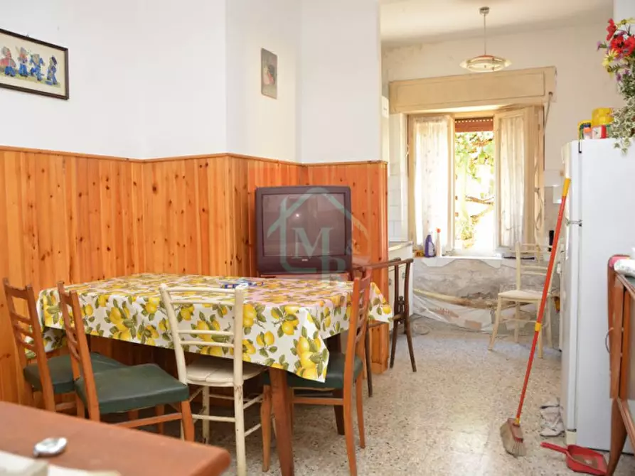 Immagine 3 di Appartamento in vendita  in Via Stazione 11 a Cervignano Del Friuli