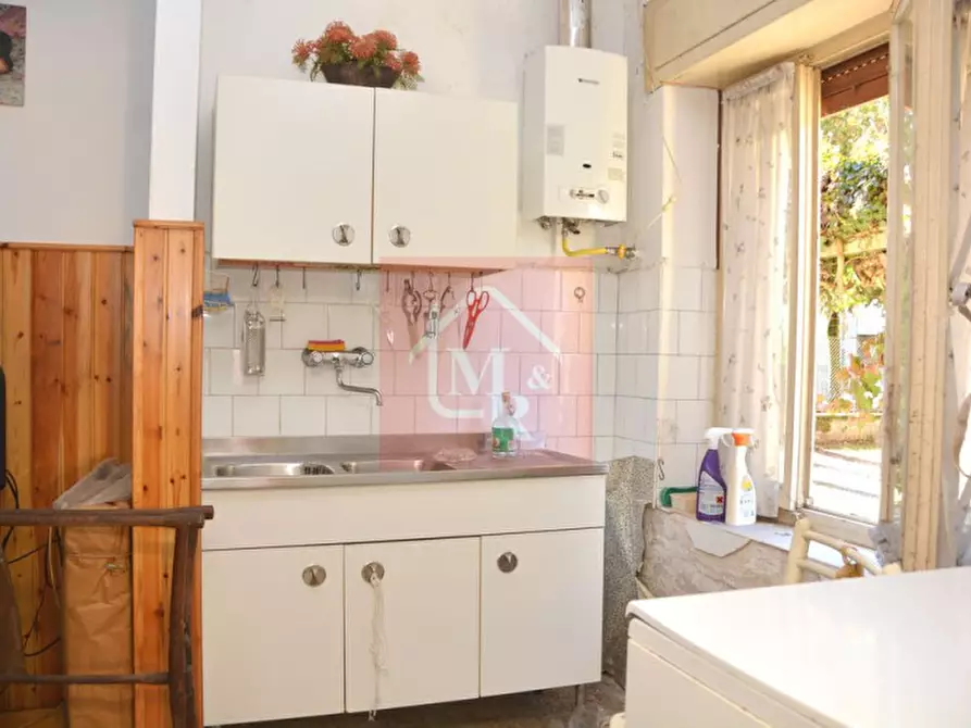 Immagine 4 di Appartamento in vendita  in Via Stazione 11 a Cervignano Del Friuli