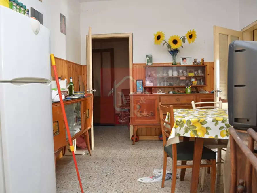 Immagine 5 di Appartamento in vendita  in Via Stazione 11 a Cervignano Del Friuli