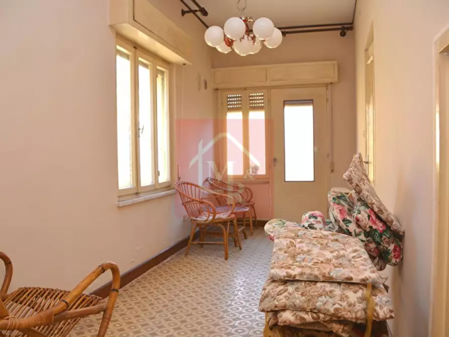 Immagine 6 di Appartamento in vendita  in Via Stazione 11 a Cervignano Del Friuli