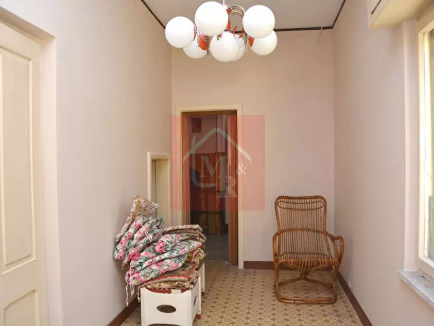 Immagine 7 di Appartamento in vendita  in Via Stazione 11 a Cervignano Del Friuli