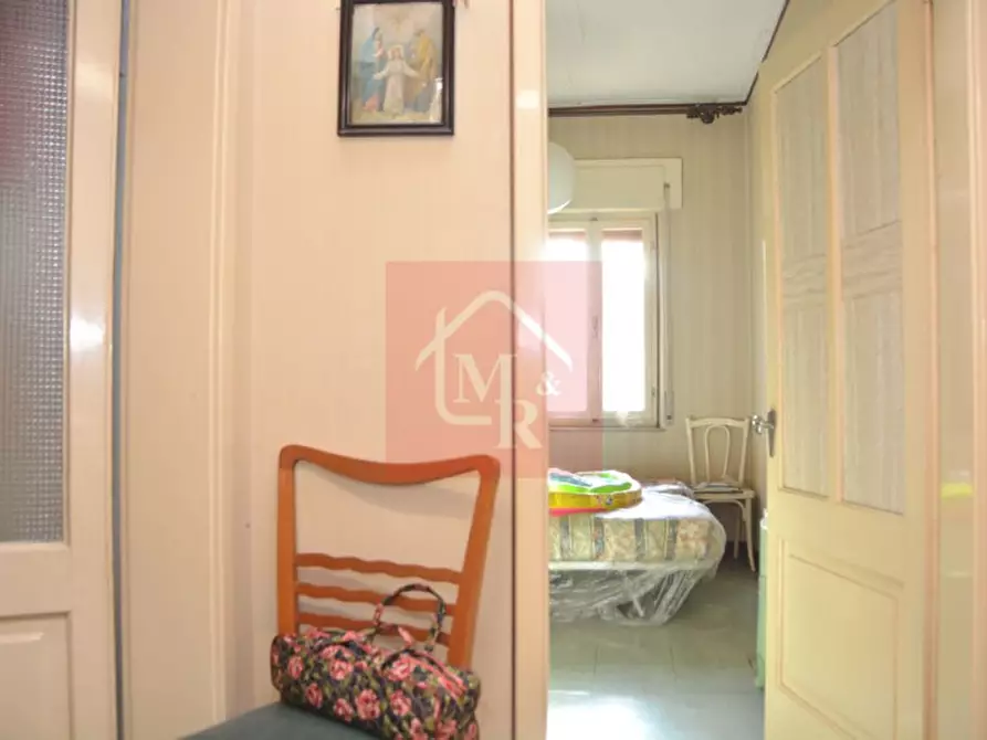 Immagine 9 di Appartamento in vendita  in Via Stazione 11 a Cervignano Del Friuli