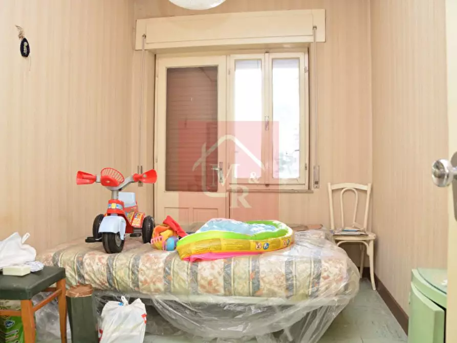 Immagine 10 di Appartamento in vendita  in Via Stazione 11 a Cervignano Del Friuli