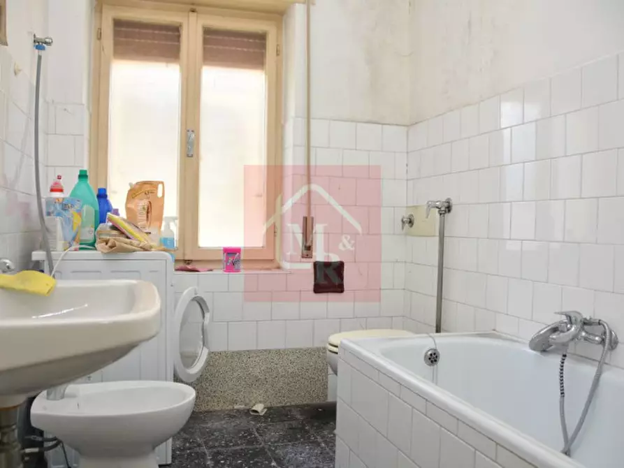 Immagine 12 di Appartamento in vendita  in Via Stazione 11 a Cervignano Del Friuli