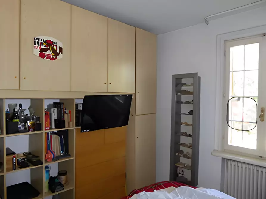 Immagine 5 di Appartamento in vendita  in Via Domenico Moro, 6 a Venezia