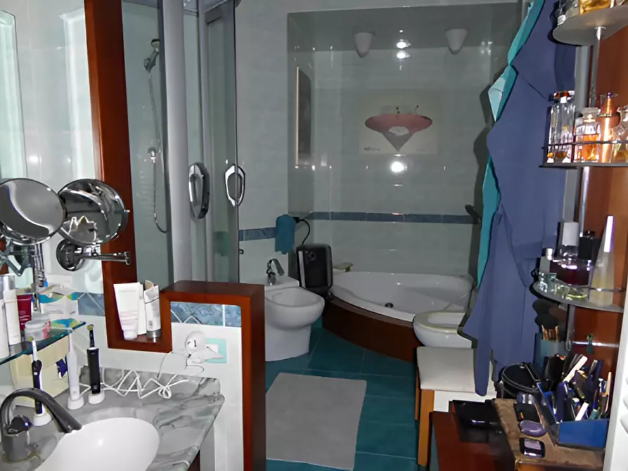 Immagine 6 di Appartamento in vendita  in Via Domenico Moro, 6 a Venezia