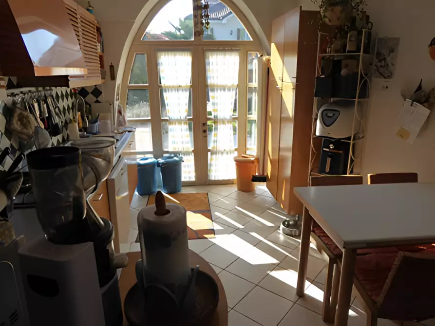 Immagine 8 di Appartamento in vendita  in Via Domenico Moro, 6 a Venezia