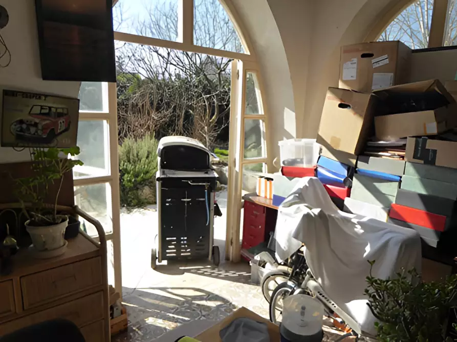 Immagine 9 di Appartamento in vendita  in Via Domenico Moro, 6 a Venezia