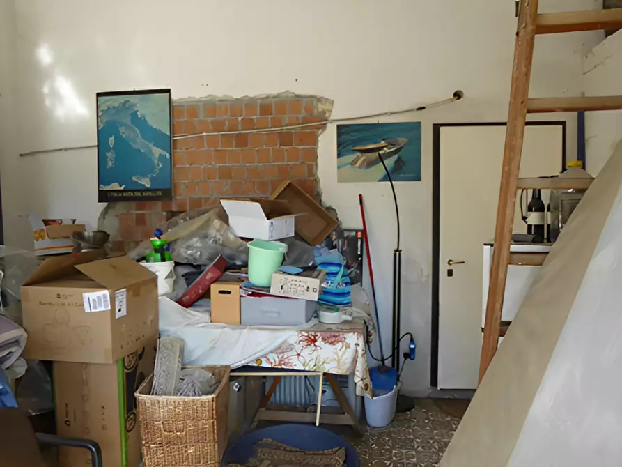 Immagine 10 di Appartamento in vendita  in Via Domenico Moro, 6 a Venezia