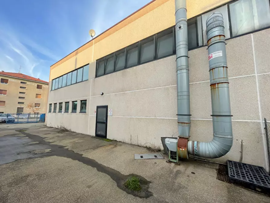 Immagine 4 di Capannone industriale in affitto  in Viale Martiri della liberta 66/A a Scandiano