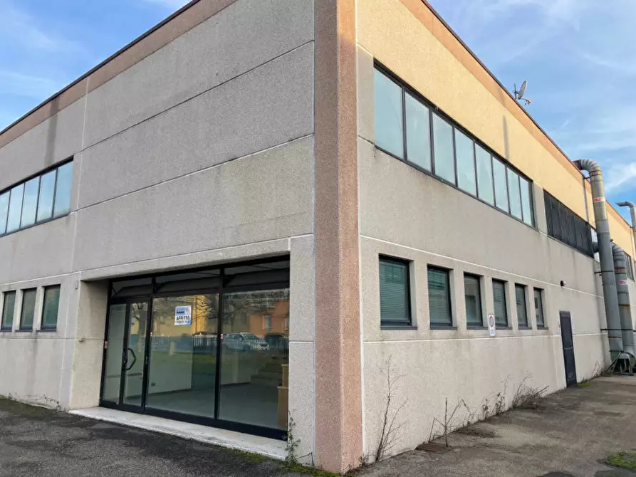 Immagine 5 di Capannone industriale in affitto  in Viale Martiri della liberta 66/A a Scandiano