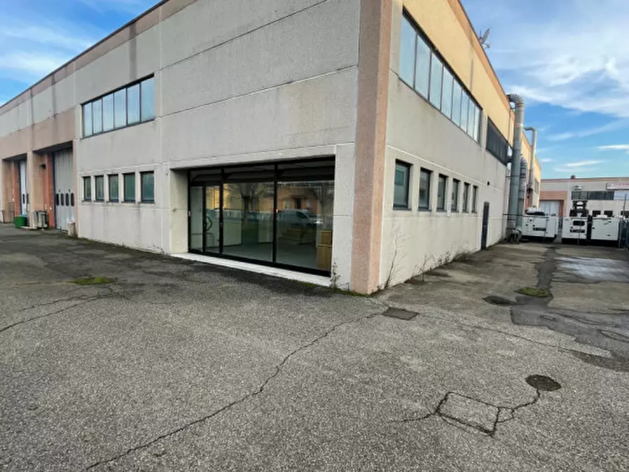 Immagine 7 di Capannone industriale in affitto  in Viale Martiri della liberta 66/A a Scandiano