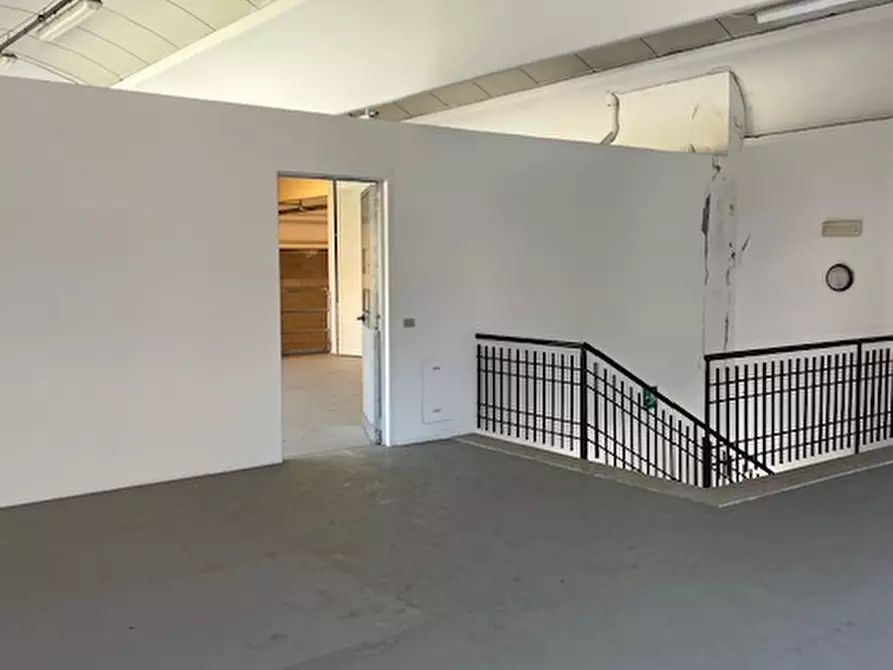 Immagine 11 di Capannone industriale in affitto  in Viale Martiri della liberta 66/A a Scandiano