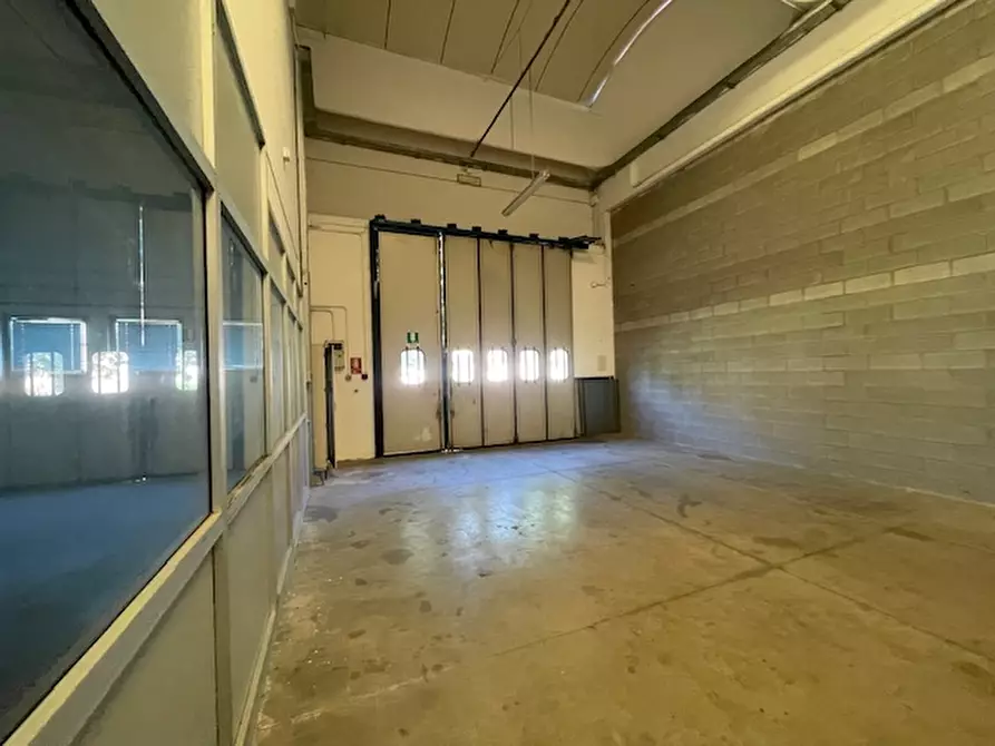 Immagine 17 di Capannone industriale in affitto  in Viale Martiri della liberta 66/A a Scandiano