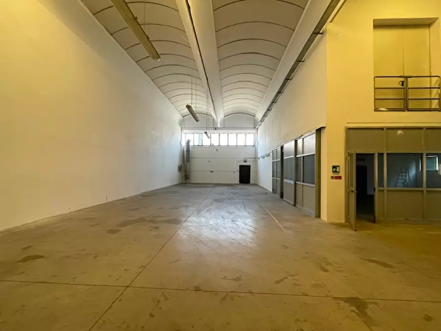 Immagine 18 di Capannone industriale in affitto  in Viale Martiri della liberta 66/A a Scandiano