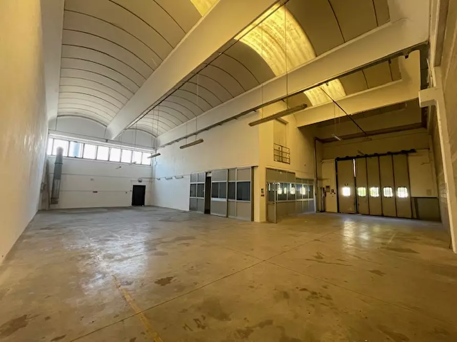Immagine 19 di Capannone industriale in affitto  in Viale Martiri della liberta 66/A a Scandiano