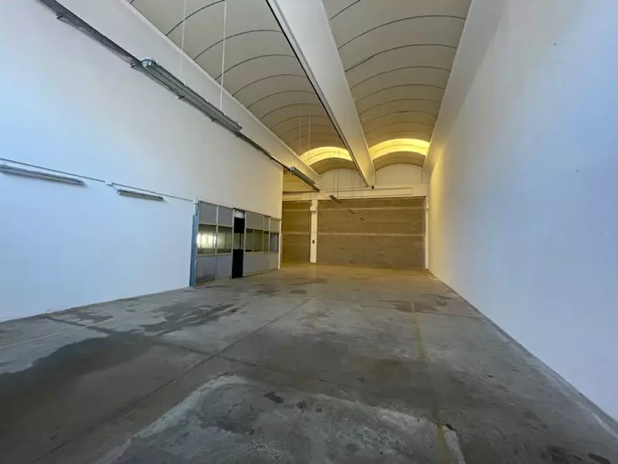 Immagine 20 di Capannone industriale in affitto  in Viale Martiri della liberta 66/A a Scandiano