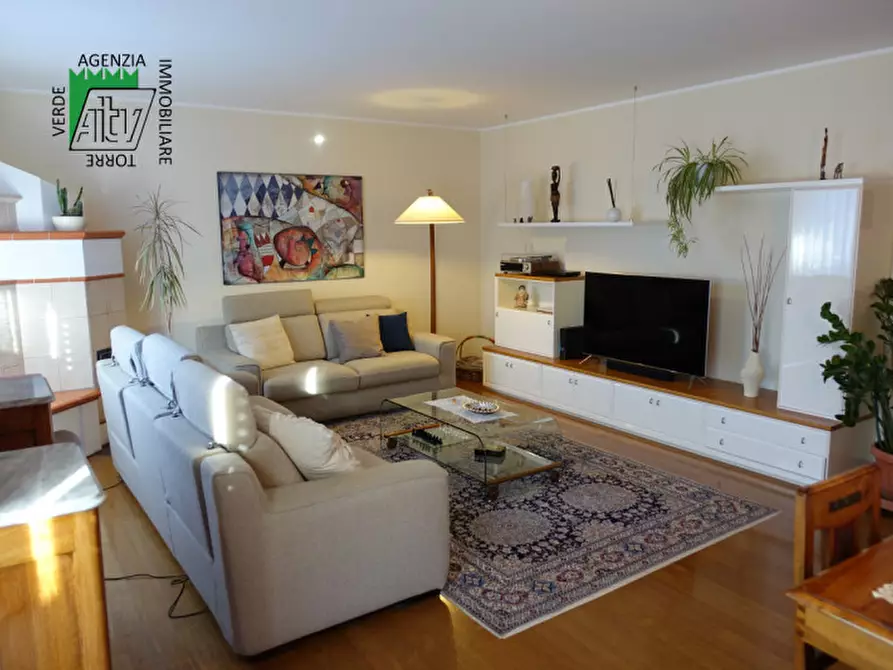 Immagine 3 di Villetta a schiera in vendita  in Mezzocorona a Mezzocorona