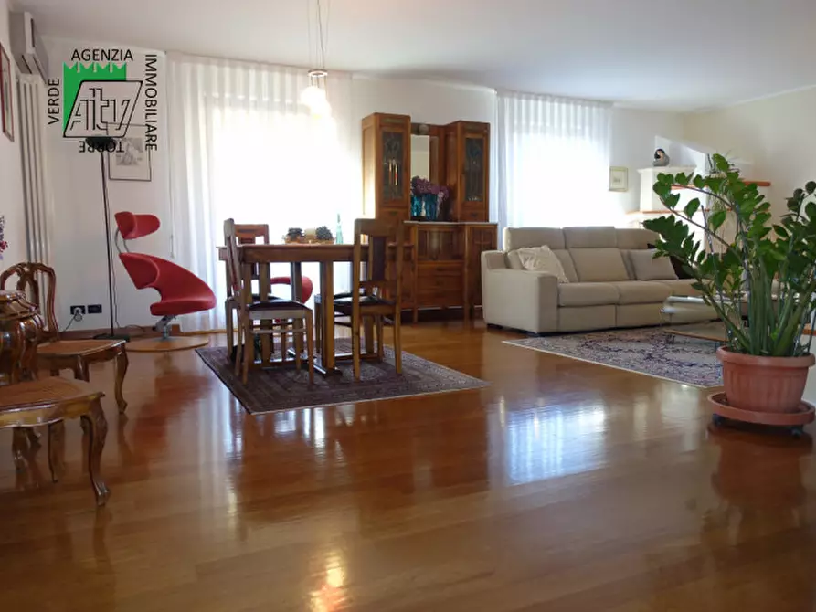 Immagine 6 di Villetta a schiera in vendita  in Mezzocorona a Mezzocorona