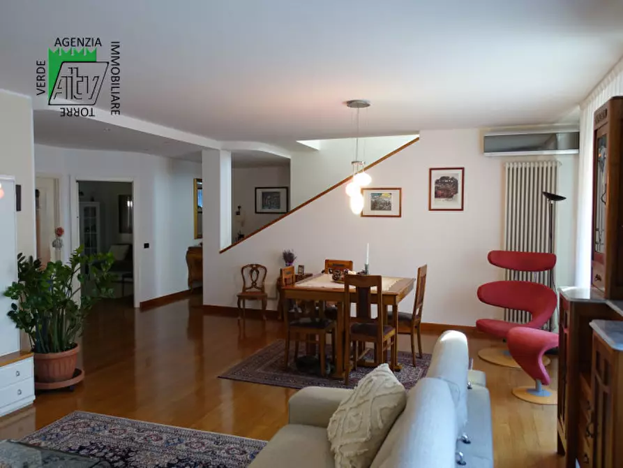 Immagine 7 di Villetta a schiera in vendita  in Mezzocorona a Mezzocorona